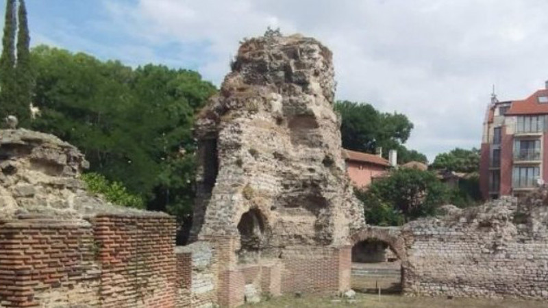 Варна е домакин на 16-ата научна конференция „Културното наследство на Варна и Черноморския регион“