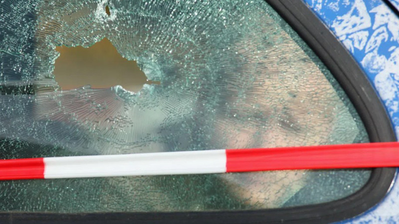 Българка загина в катастрофа пред пункт за събиране на такси в Гърция