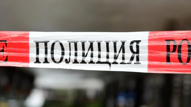 Млад мъж е убит по жесток начин до гробищен парк в Монтанско
