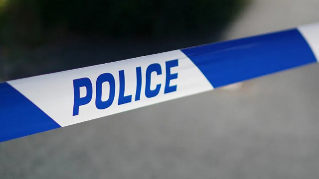 Намереният труп на мъж до гробището в село Дългоделци община