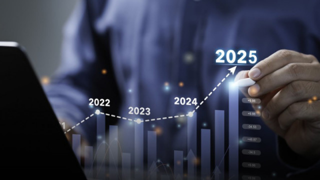 ЕБВР повиши прогнозата си за икономическия ръст на България