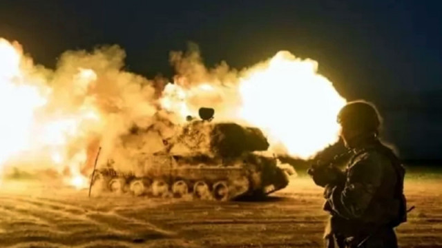 Руските войски твърдят, че са взели Покровск в полуобкръжение