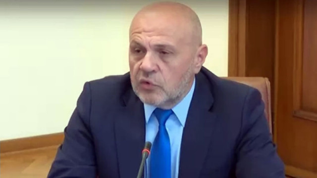 Томислав Дончев: Ще има средства за покриване на разходите по проектите от ПВУ