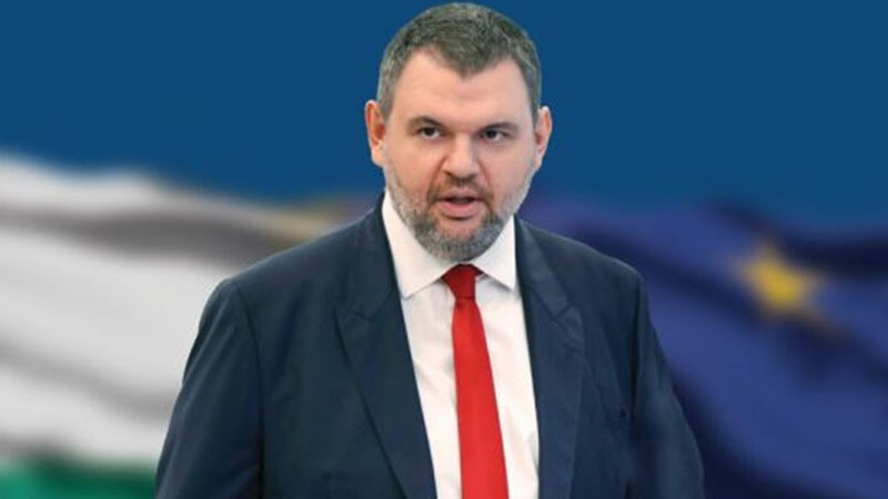 Пеевски: ПП-ДБ искат да взривят гражданския мир! Няма да стане!