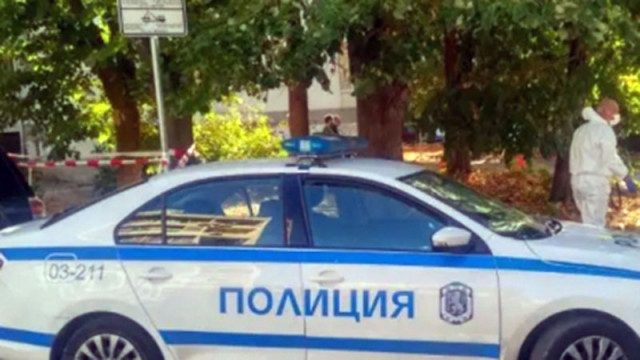 Нидерландец нападна софиянка в Перник