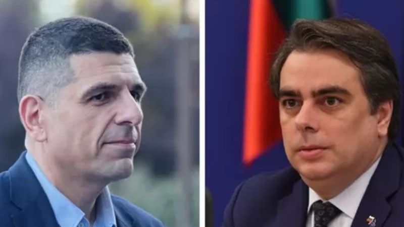 ПП ще подкрепят "Възраждане" за свалянето на Киселова, ДБ категорично отказват