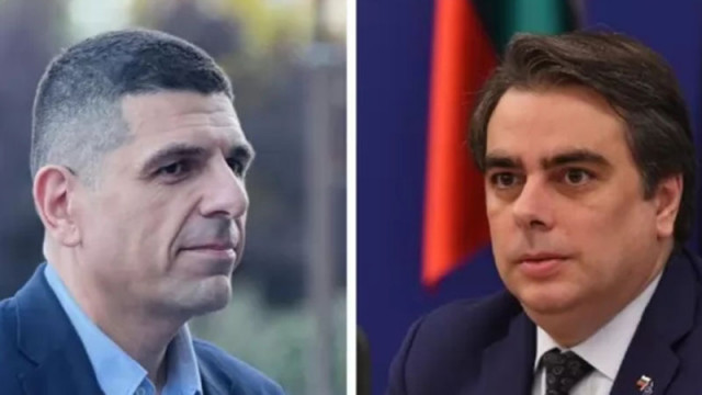 ПП ще подкрепят "Възраждане" за свалянето на Киселова, ДБ категорично отказват