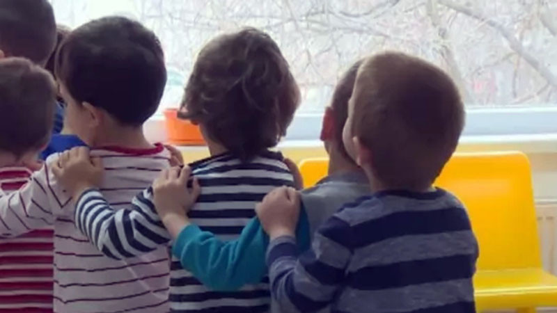 Избягалото дете от детска градина в София било оставено без надзор, директорът не подал сигнал