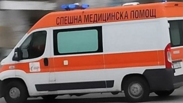 45-годишна жена уби с нож по-младият си приятел в ямболското село Зимница