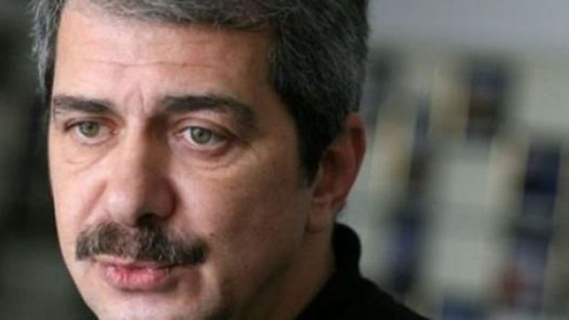 Евгений Михайлов: Позор за доносниците с главно Д!