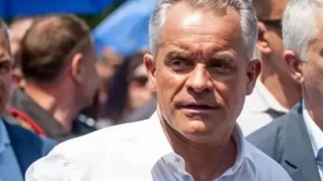 Молдовският олигарх Плахотнюк бе екстрадиран от Атина в Кишинев