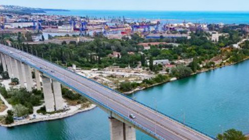 Работна група ще обследва техническото състояние на Аспарухов мост