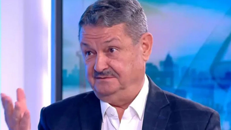 Георги Рачев: Октомври започва със захлаждане и първи сняг на Мусала