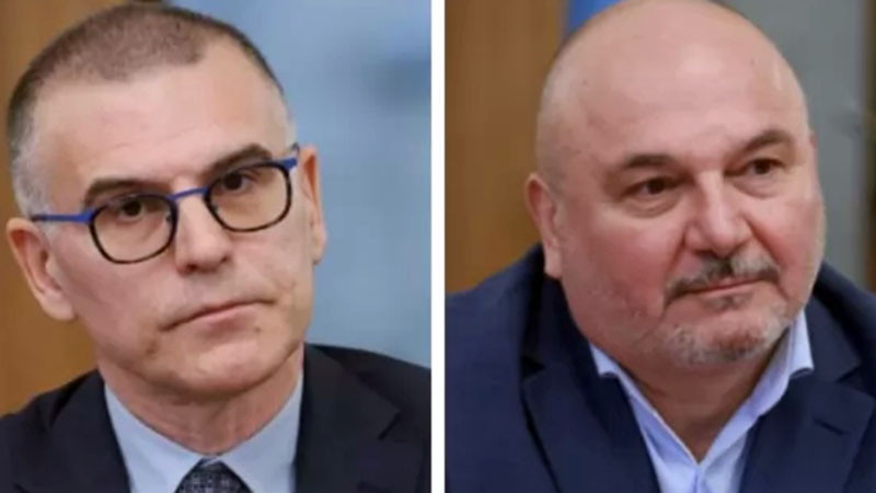 Д-р Симеон Дянков, Любомир Дацов: Защо препоръката на МВФ за замяна на плоския данък е неподходяща