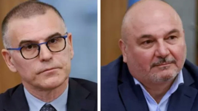 Д-р Симеон Дянков, Любомир Дацов: Защо препоръката на МВФ за замяна на плоския данък е неподходяща