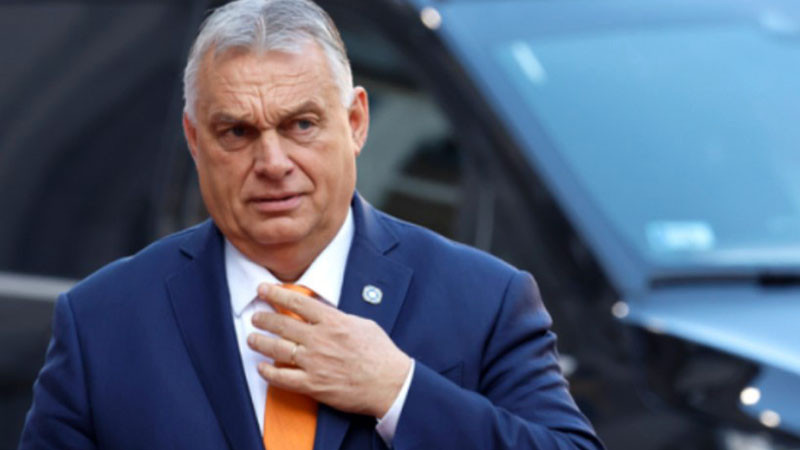 Орбан за Саркози: Още един "лов на вещици" срещу европейски патриот