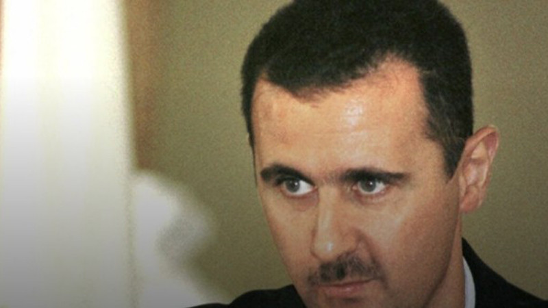 Сирия издаде заповед за арест на бившия президент Башар Асад