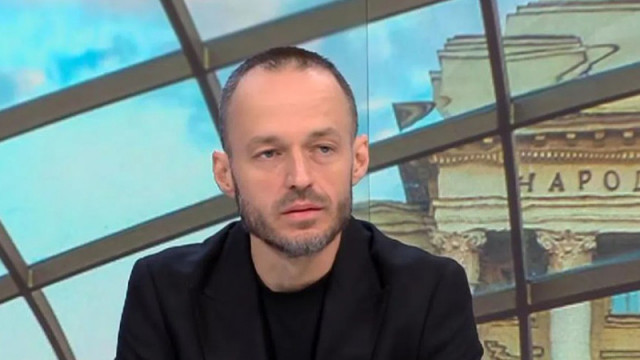 Доц. Стойчо Стойчев: Румен Радев си служи с популистки похвати