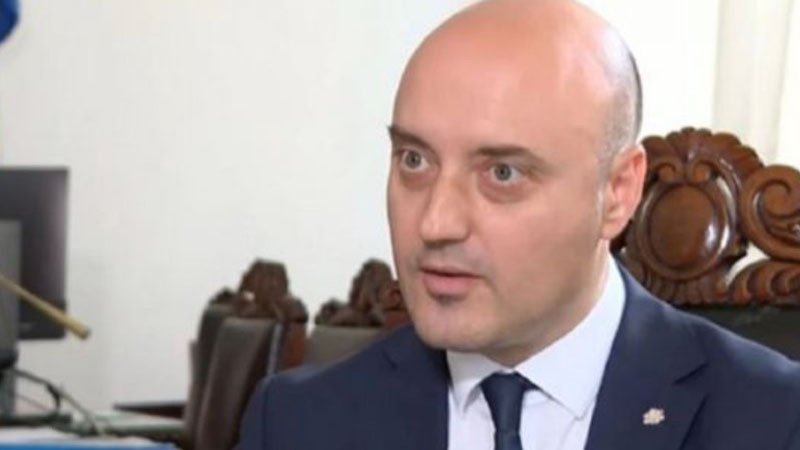 Атанас Славов: "Да, България" няма да подкрепи подписката за сваляне на Киселова