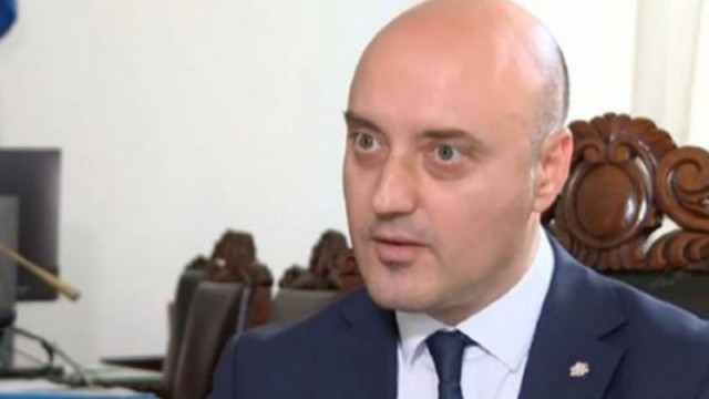 Атанас Славов: "Да, България" няма да подкрепи подписката за сваляне на Киселова
