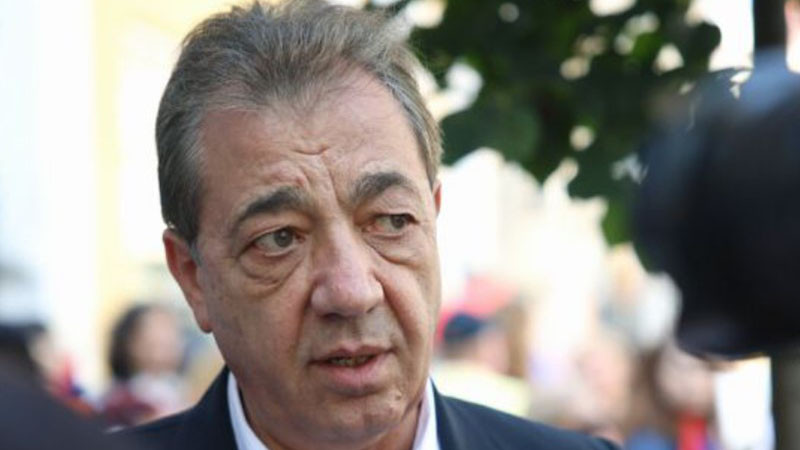Вили Лилков: "Топлофикация София" е в тежка криза