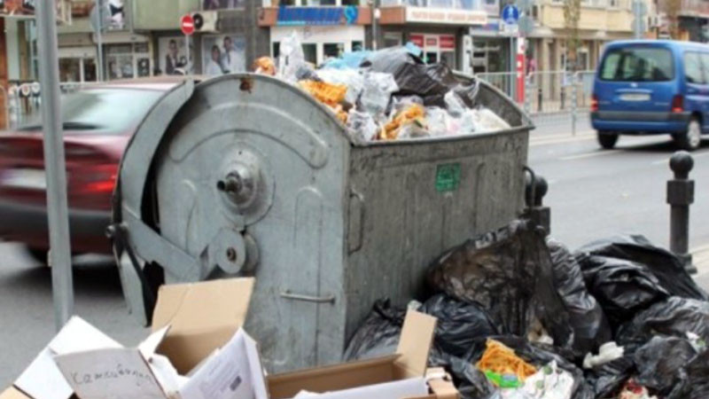 Софиянци декларират данни за новите такси битови отпадъци до 30 септември
