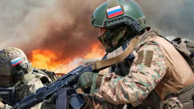 Руски експерт: Руските въоръжени сили разшириха зоната си на контрол близо до Волчанск