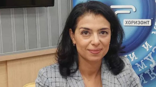 Ваня Григорова: Борба със сивата икономика е да махнем тавана на осигуровките