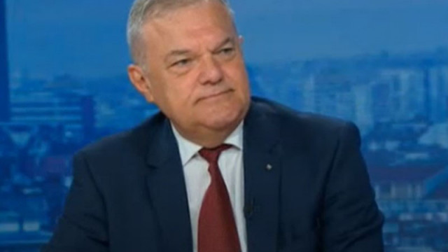 Румен Петков: Пеевски за ПП-ДБ е като слънцето и въздуха - те живеят от него и заради него