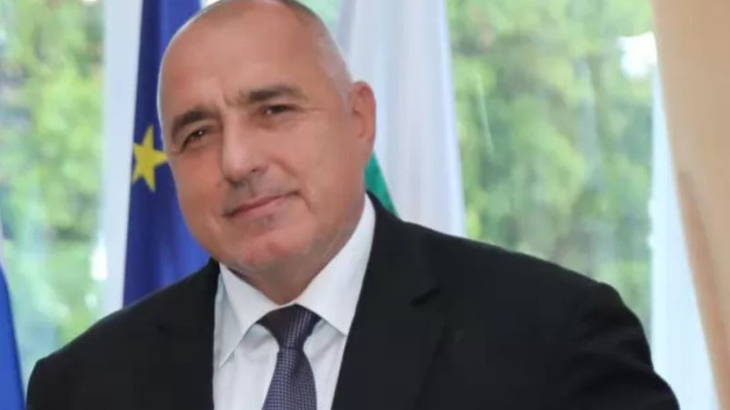 Бойко Борисов: Националите по волейбол са истинските обединители на нацията