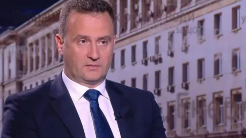 Жечо Станков: "Топлофикация София" не е подменила нито един линеен метър мрежа за 2024 г.