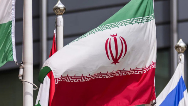 Иран екзекутира мъж, обвинен в шпионаж за Израел