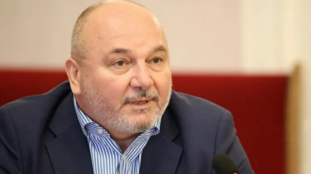 Любомир Дацов: България върви в „ботушите” на румънците