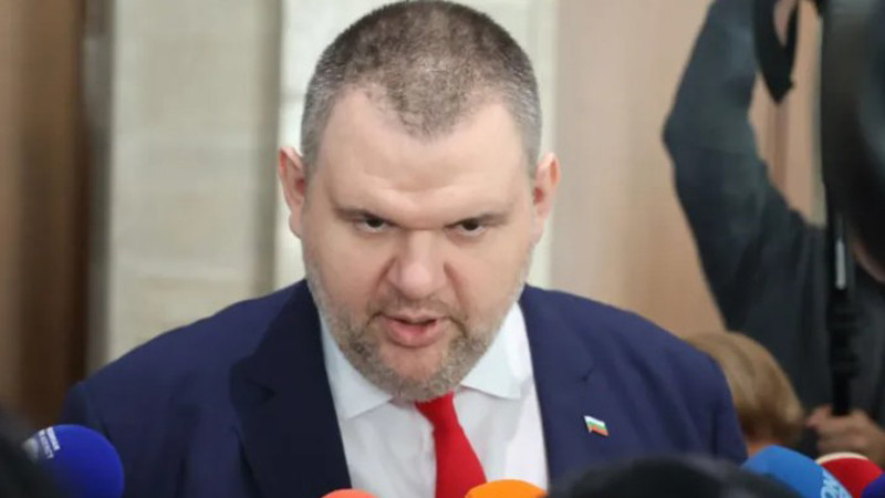 Пеевски: Нужна е спешна промяна в НК за закрила на децата от сексуални посегателства!