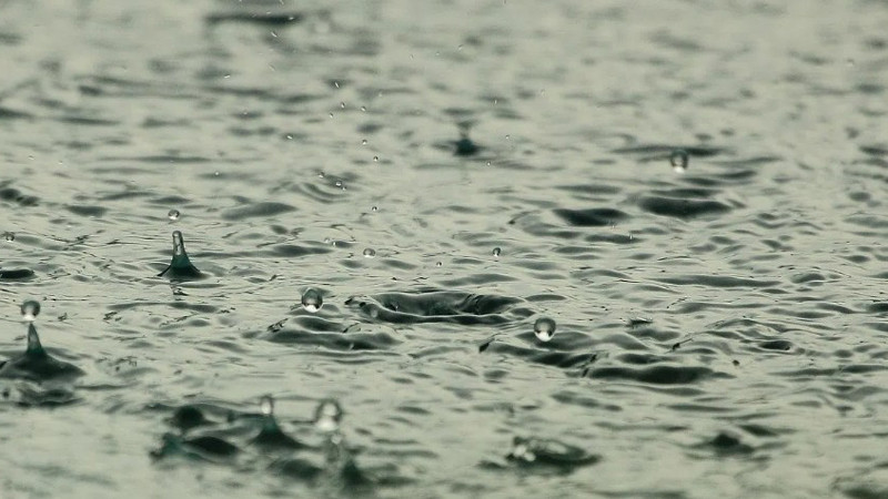 Силни дъждове блокираха транспортa на гръцките острови Закинтос и Кефалония