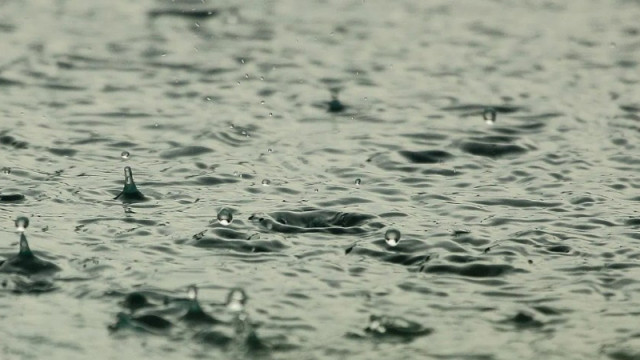 Силни дъждове блокираха транспортa на гръцките острови Закинтос и Кефалония