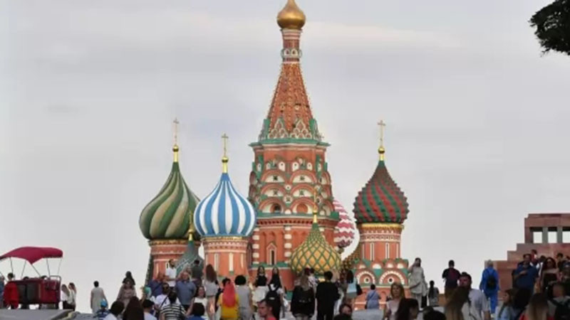 Британски журналист: Ако искате, вярвайте, но Русия е великолепна страна