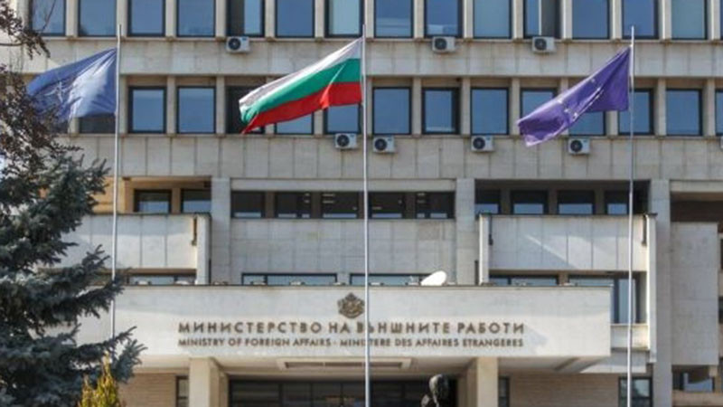 МВнР: Недвусмислените резултати от изборите в Молдова потвърждават европейското бъдеще на страната
