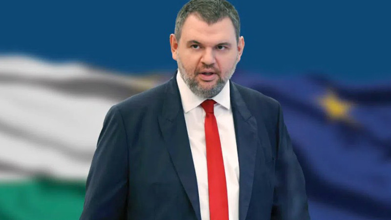 Пеевски: Време е за решителна битка за държавата