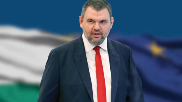 Пеевски: Време е за решителна битка за държавата