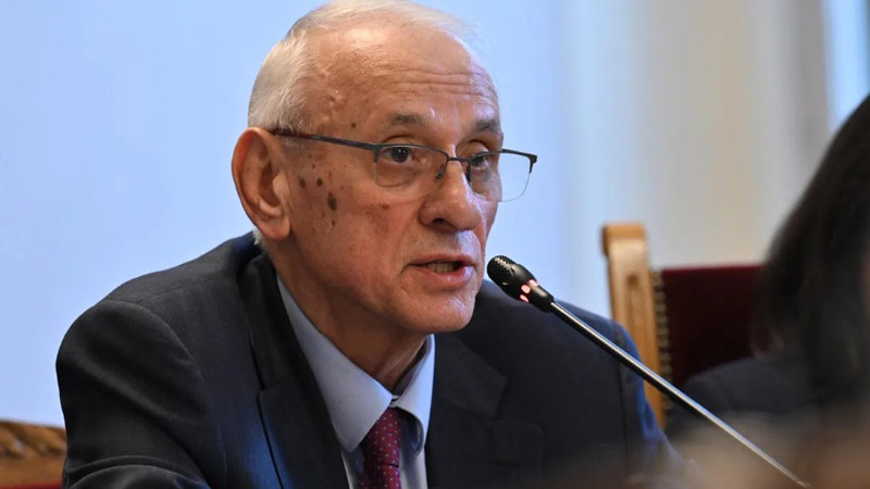 Министър Силви Кирилов: Уважението към лекаря е уважение към живота