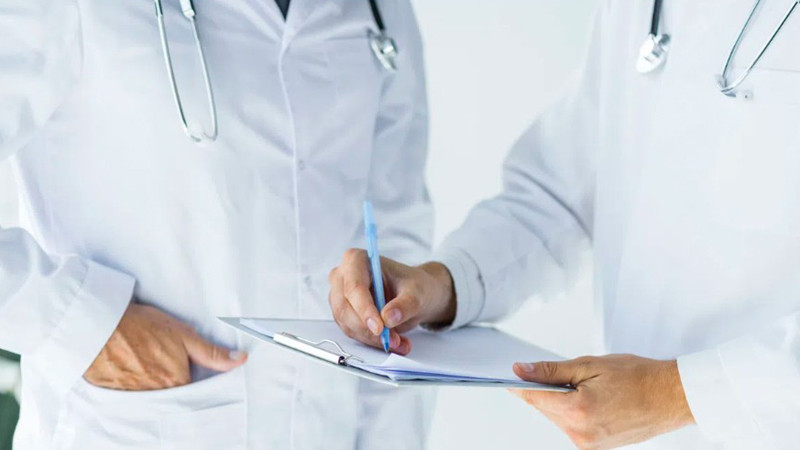 Над 2000 лекари са ставали жертва на физическа агресия от пациенти