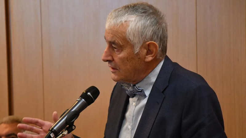 Насилието над лекари да се наказва със затвор, предлага председателят на БЧК