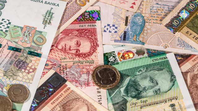 Брутният външен дълг на България е нараснал с близо 21%