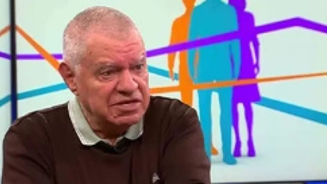 Михаил Константинов за Изборния кодекс: Още не сме свикнали на машините, а минаваме на скенери