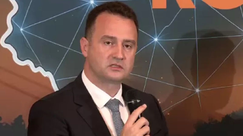 Министър Станков: 40% от енергията ни е от АЕЦ