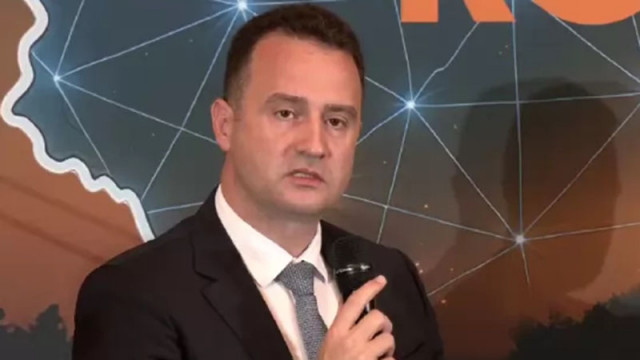 Министър Станков: 40% от енергията ни е от АЕЦ