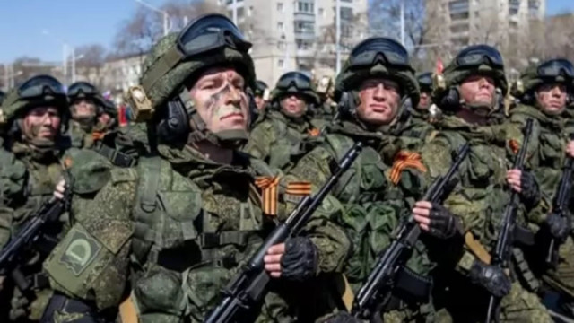 ISW: Русия ще намали разходите за отбрана за сметка на финансирането на пропаганда