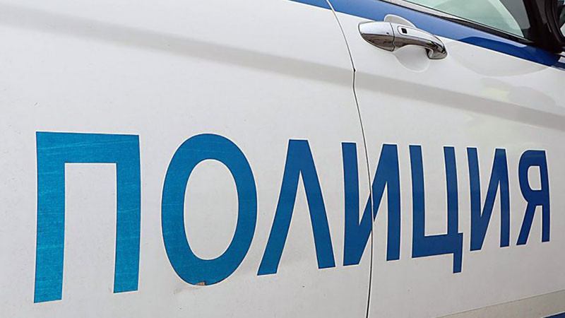 19-годишен без книжка катастрофира при опит да избяга от полицейска проверка