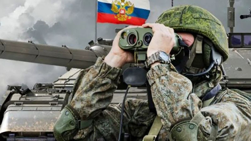 DeepState: Руснаците превзеха Полтавка, напредват в Запорожка област и в Серебрянската гора